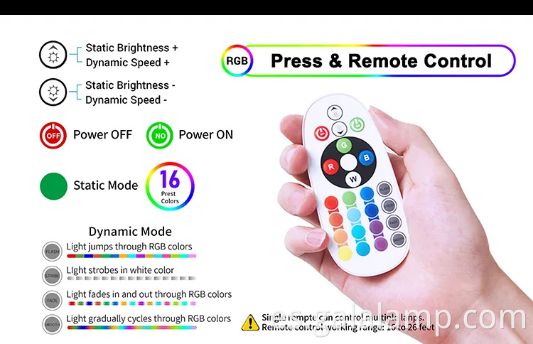 Asientos de cubos LED contemporáneos para reuniones al aire libre elegantes